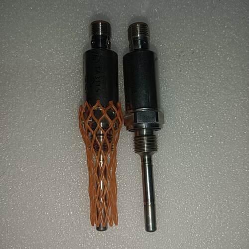 议价TA3115 ifm 温度传感器 工业工控自动化传感元件维修