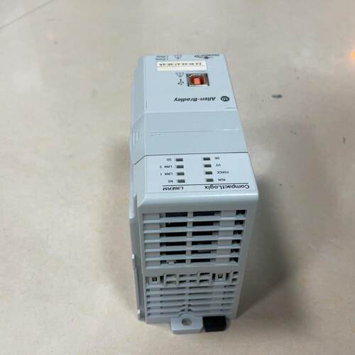 议价1769-L36ERM 罗克韦尔PLC主机CPU 工控模块维修