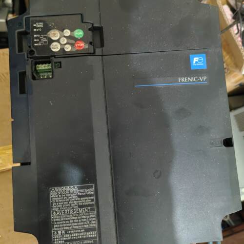议价FRN0044F2S-4C 富士变频器 18.5KW 380V维修