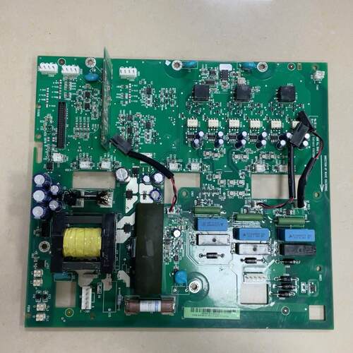 议价ACS510 变频器电源驱动板 适配75kw 90kw 110kw维修