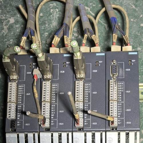 议价6SL3055-0AA00-3 TM41 编码器通讯模块 工控自动化配件维修