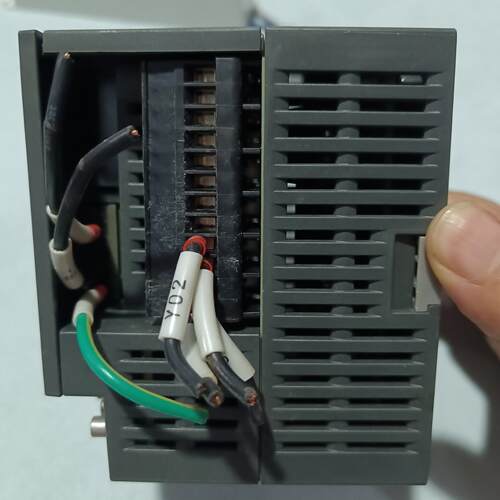 议价CP1L-M30DT-D CP1H-X40DT PLC可编程控制器模块维修