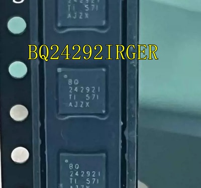 BQ24292IRGER 丝印BQ24292I BQ242921 电源管理器芯片QFN全新