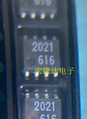 M62021FP M62021 丝印2021  全新原装 芯片IC
