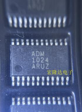 ADM1024ARU ADM1024ARUZ 全新现货