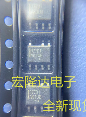 全新原装 NCP1377D1R2G 丝印 377D1 SOP-7