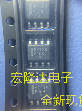 MC10EPT20DR2G MC10EPT20 丝印HPT20 SOP8
