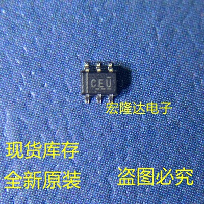 INA211AIDCKR 丝印CEU 封装SC70-6 电流灵感放大器 全新原装现货