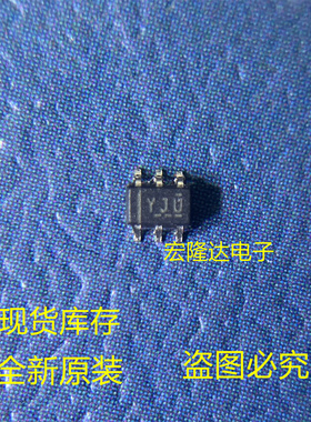 TLVH431BIDCKR TLVH431BIDCKT 丝印YJU SC70-6 全新原装
