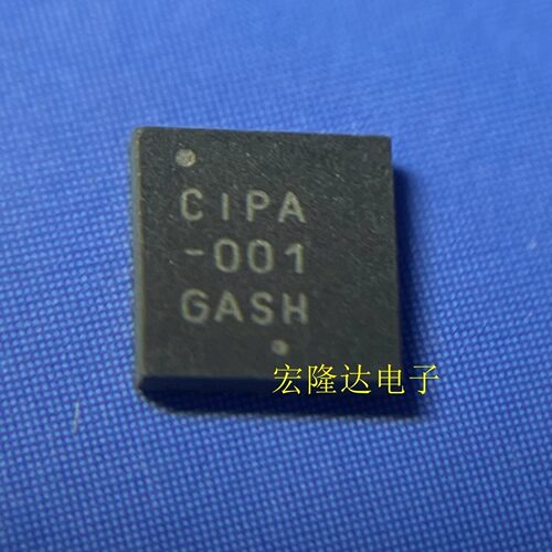 CIPA-001 全新原装 现货QFN