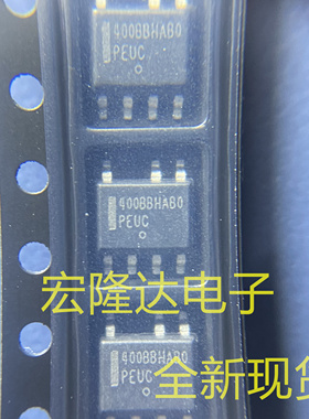 NCP12400BBHABODR2G 全新原装 现货400BBHABO