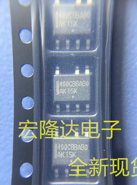 NCP12400CBBAB0DR2G封装SOIC-7丝印400CBBAB0芯片IC ON全新原装现