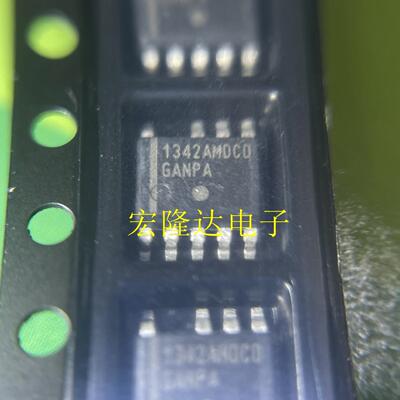 NCP1342AMDCDAD1R2G 1342AMDCD 全新原装 开关电源芯片 SOIC-9
