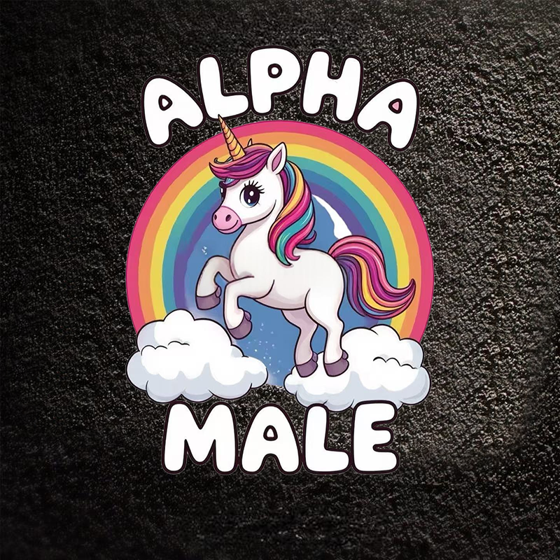 小马宝莉卡通动漫遮盖防水车贴纸