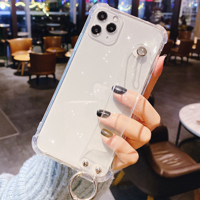 苹果手机壳iphone11xr透明十一
