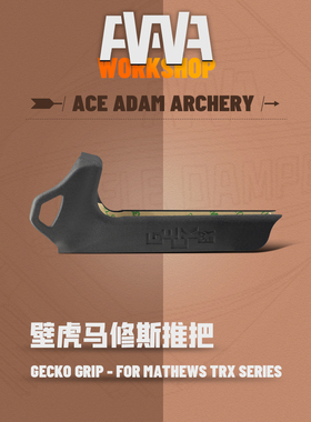 AAAW壁虎马修斯推把贴片