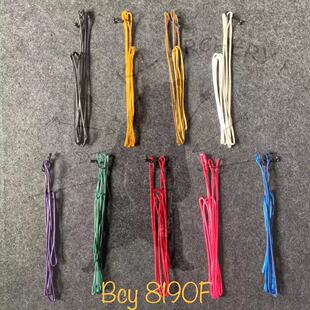 美国BCY弓弦弦料 8190F弦料 X99弦料 定制弓弦 反曲光弓弓弦射箭