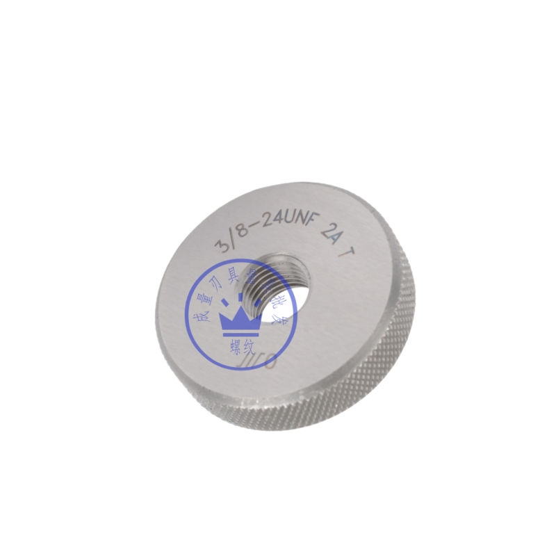 新款正品 螺纹环规塞规5/16-18 UNC 5/16-24 UNF 5/16-32 UNE现货
