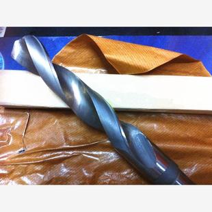 17.7 17.8 17.9 新款 18.1 17.6 18.现货 锥柄麻花钻头加长17.5