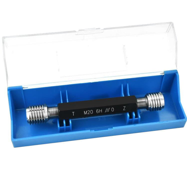 新款正品成量螺纹塞规M52M55M56M60*5.5*5*4*3*2*1.5*1 6H 通现货