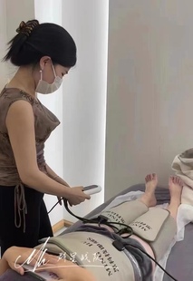 名护即刻气血三件套