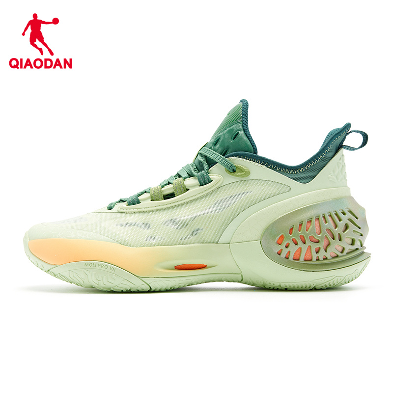 乔丹磨砺7PRO篮球鞋男款