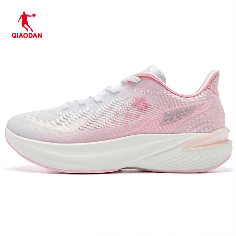 乔丹飞影5.0|女鞋体育运动风中考跑步鞋2026新款夏季运动鞋体测鞋