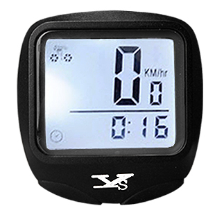 Compteur de vélo - Ref 2422890 Image 3