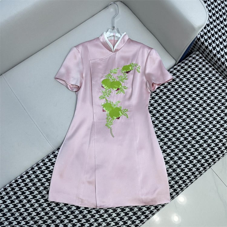 春装新品24服装优雅有范舒适感好酷飒帅气氛围好看-封面