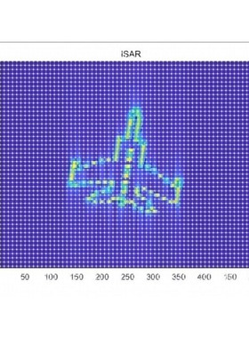 Matlab雷达成像,雷达信号处理-SAR成像-Matlab程序 ISAR成像算法