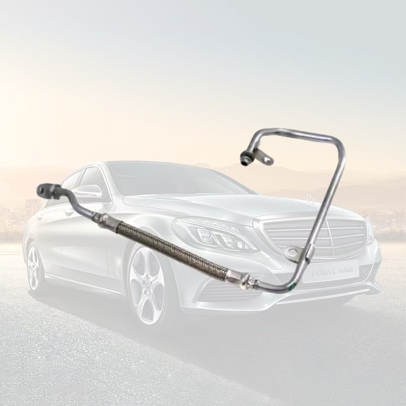 M274C180E200GLC300S320V260油管