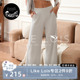 Lois可外穿休闲竹棉长裤 Nest Like 子直筒裤 家居服 Designs女士裤