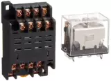 Ретранслятор, 220v, 12v, 24v