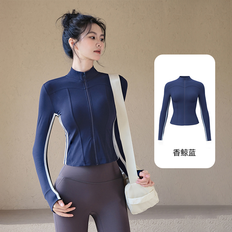 2025新款健身训练跑步运动套装