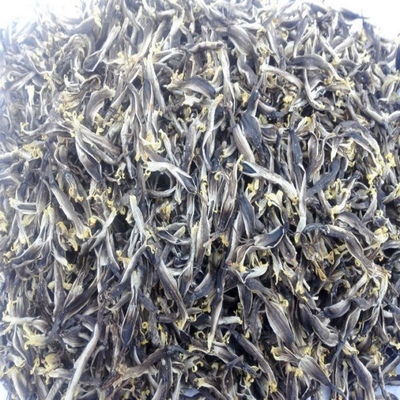 野生香蕉花干 新鲜自然晒干香蕉花干 芭蕉花干 纯天然药材