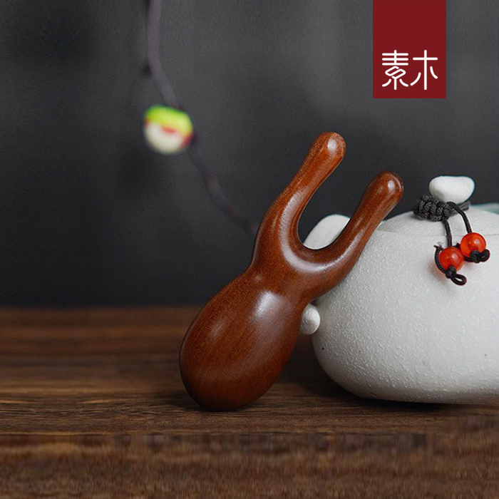 刮鼻梁神器美鼻器小青蛙