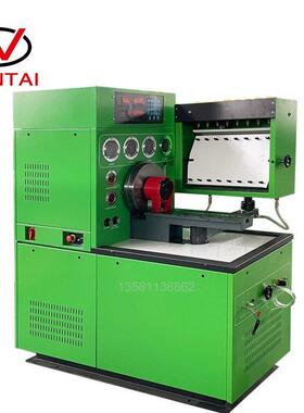 工厂出口品质量大从优12PSBmini喷油泵试验台柴油泵试验台