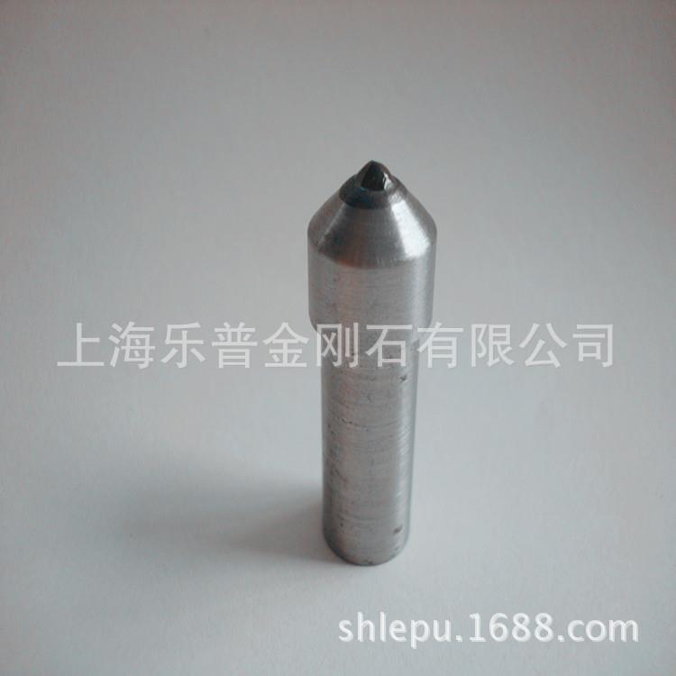 生产天然金刚笔砂轮刀修磨器金刚石洗石笔修砂笔（型号齐全）