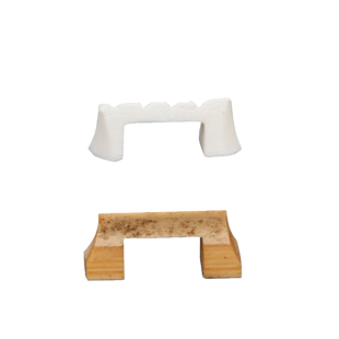 四胡琴码高音四胡码子老竹四胡码高音四胡竹质四胡码子乐器配件