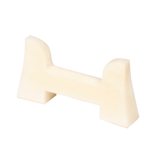 四胡琴码驼骨低音四胡码大低音四胡码子专业演奏低音骨质四胡码