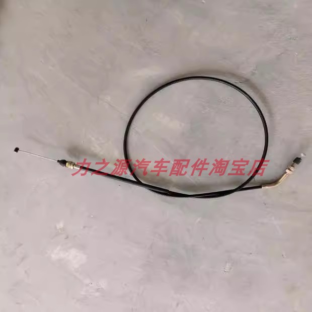 唐骏赛菱A6油门线汽油版