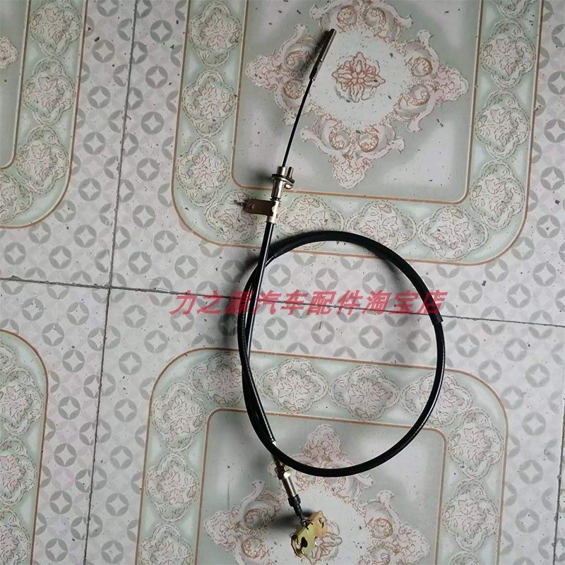 瑞驰EC31前刹线新能源箱货刹车线