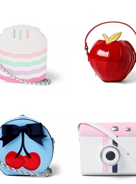 janie and jack 新款 小拎包