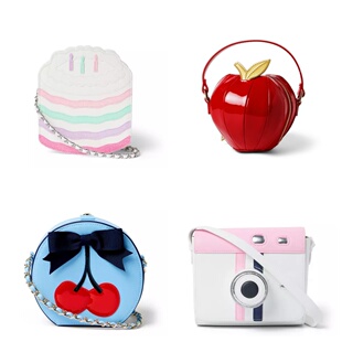 janie and jack 新款 小拎包