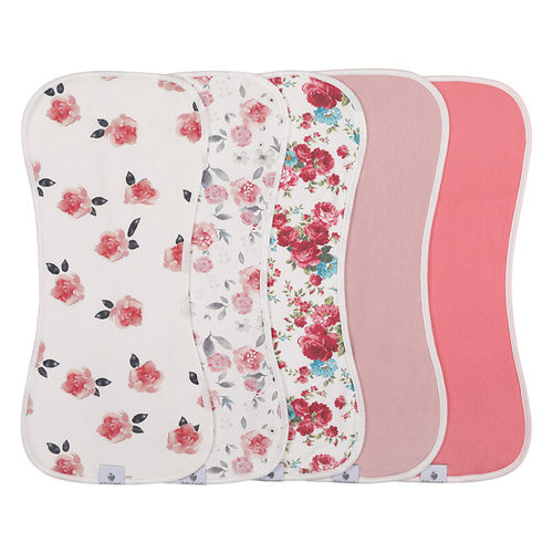 儿童防吐奶口水拍嗝布婴儿喂奶