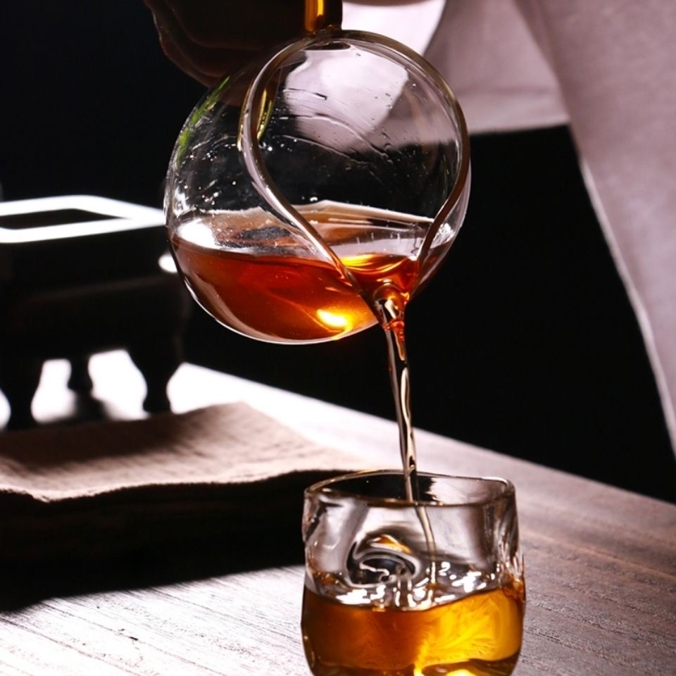 茉莉红茶工夫红茶茉莉花