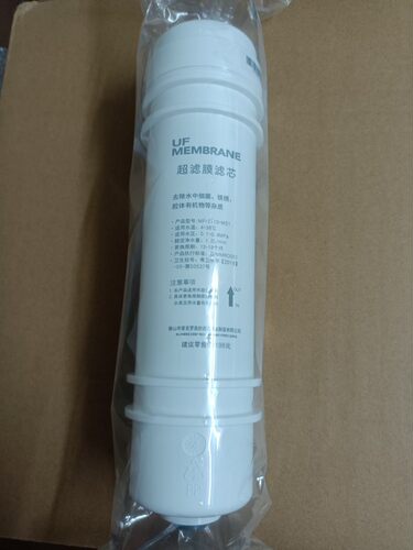 超滤膜适用美的净水器