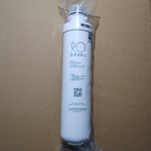 美的净水机麦克罗美的F1RO膜滤芯MRO203-4 202-4  1591-50G 1692
