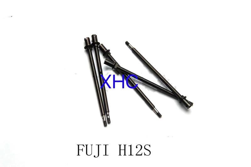 FUJISMT工作头NXT H12 V12 H12S H12HS吸嘴杆子全新现货 鲜花速递/花卉仿真/绿植园艺 割草机/草坪机 原图主图