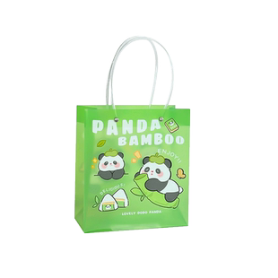 得力文具套装礼盒开学大礼包一年级学习用品熊猫文具套盒入学必备儿童高颜值生日礼物盲盒批发入学礼实用型